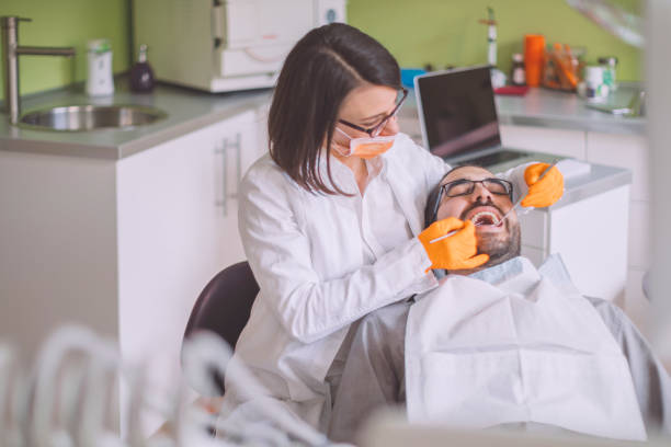 Best Walk-In Emergency Dental Services in Pquemine, LA